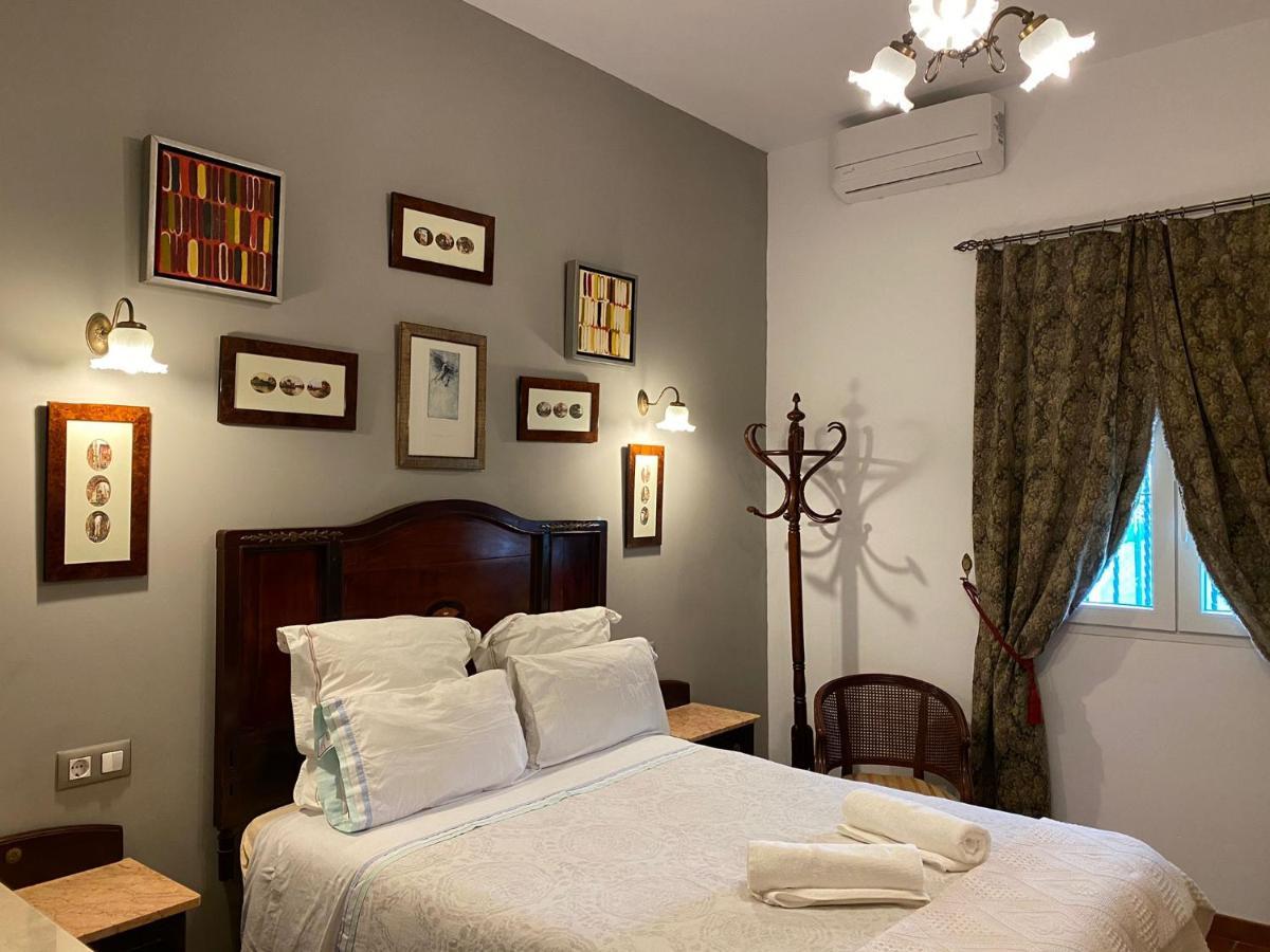 Ferienhaus Con Piscina En Sevilla En Palacios Y Villafranca *