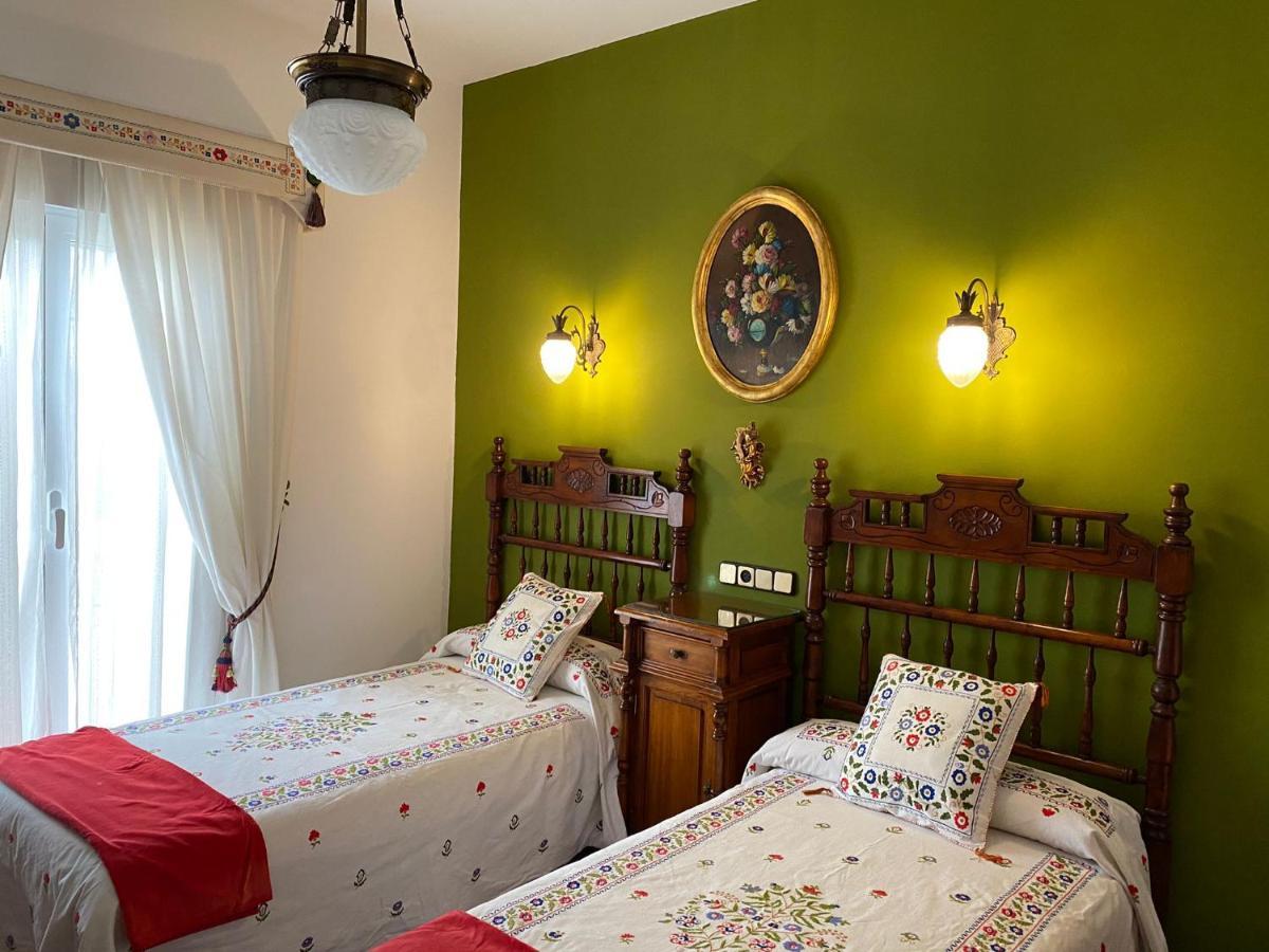 Con Piscina En Sevilla En Palacios Y Villafranca Ferienhaus *