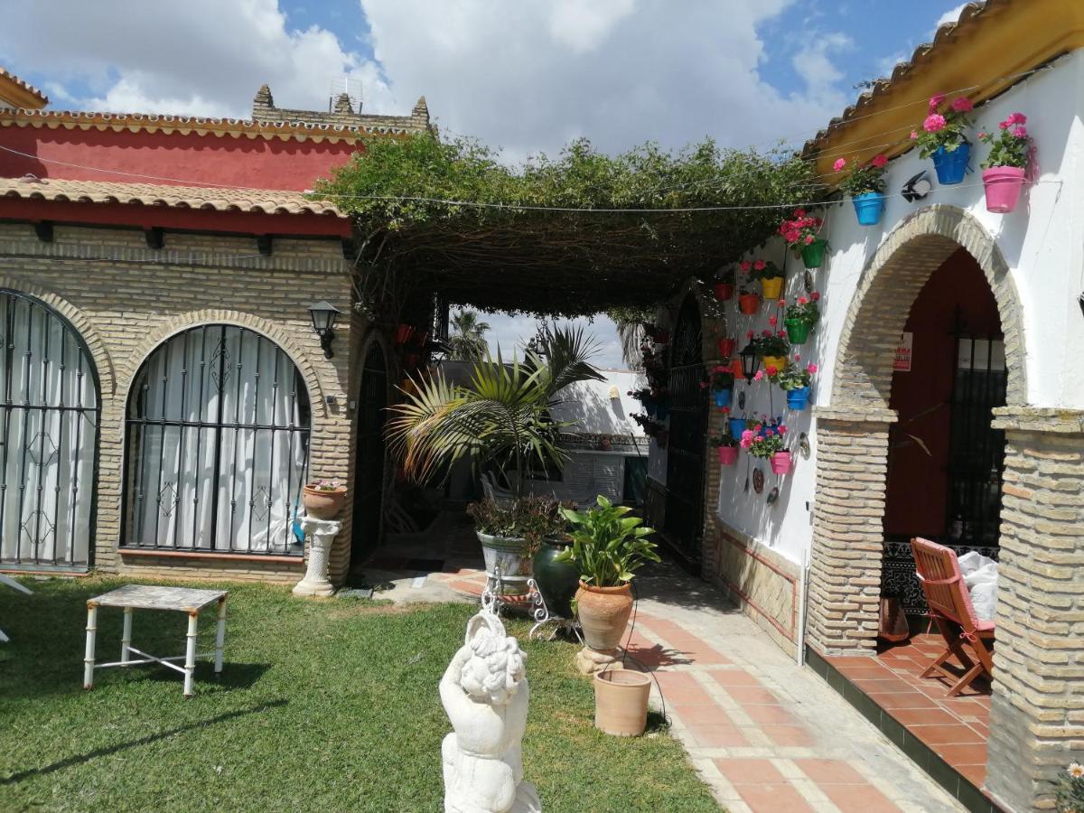 Con Piscina En Sevilla En Palacios Y Villafranca Los Palacios Y Villafranca